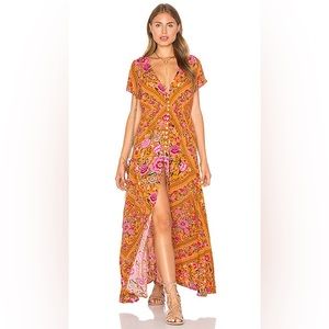 🔥Sale🔥 Spell Babushka Gown Medium FLAWED